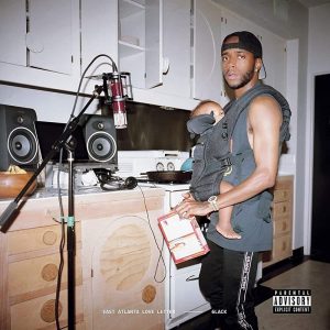 East Atlanta Love Letter cover