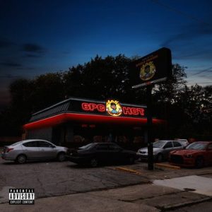 6pc Hot EP cover